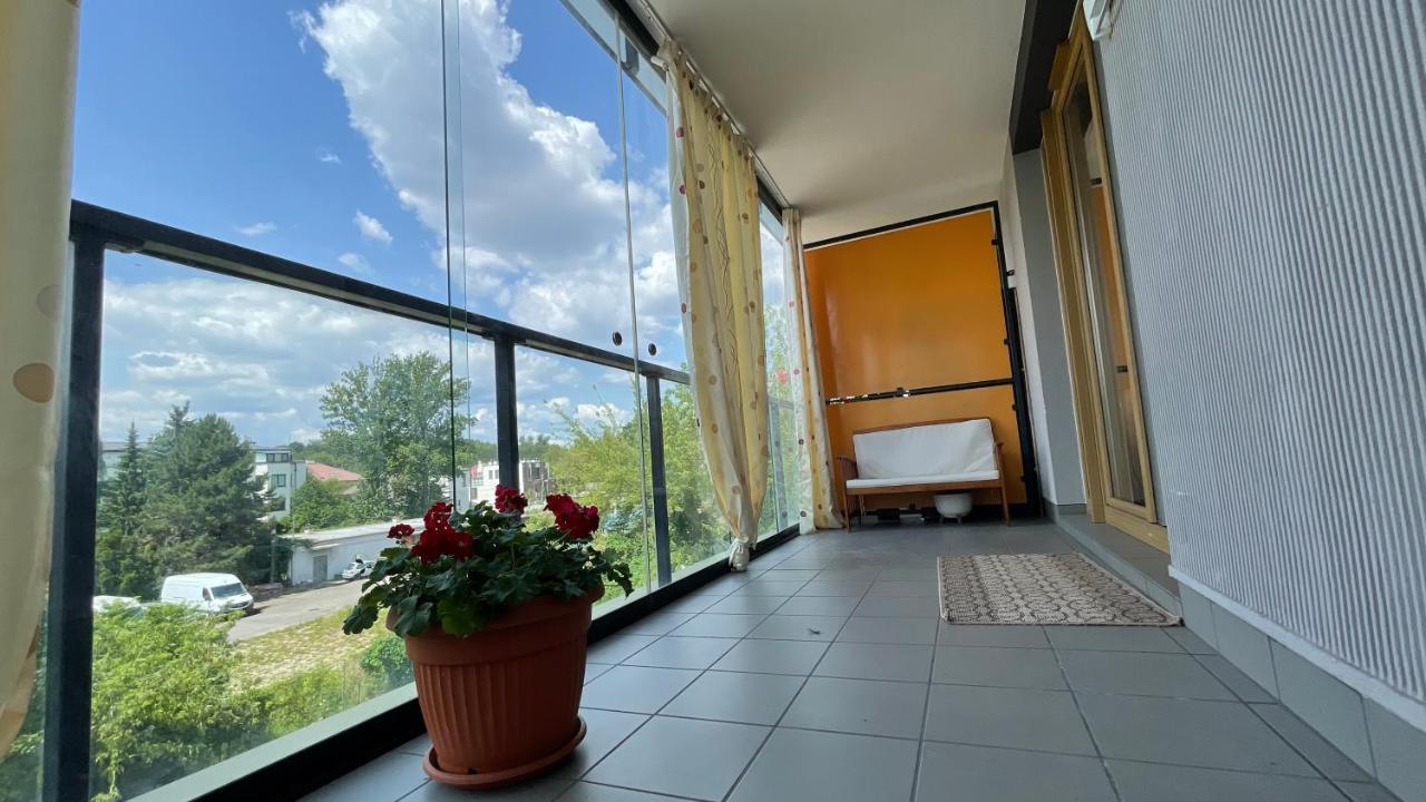 Apartamenty Warszawa Centrum Wlodarzewska 30 M45 Ngoại thất bức ảnh