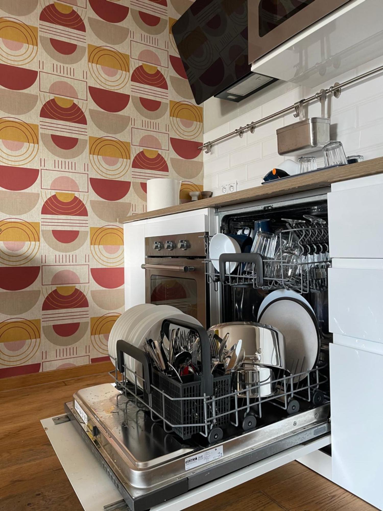 Apartamenty Warszawa Centrum Wlodarzewska 30 M45 Ngoại thất bức ảnh