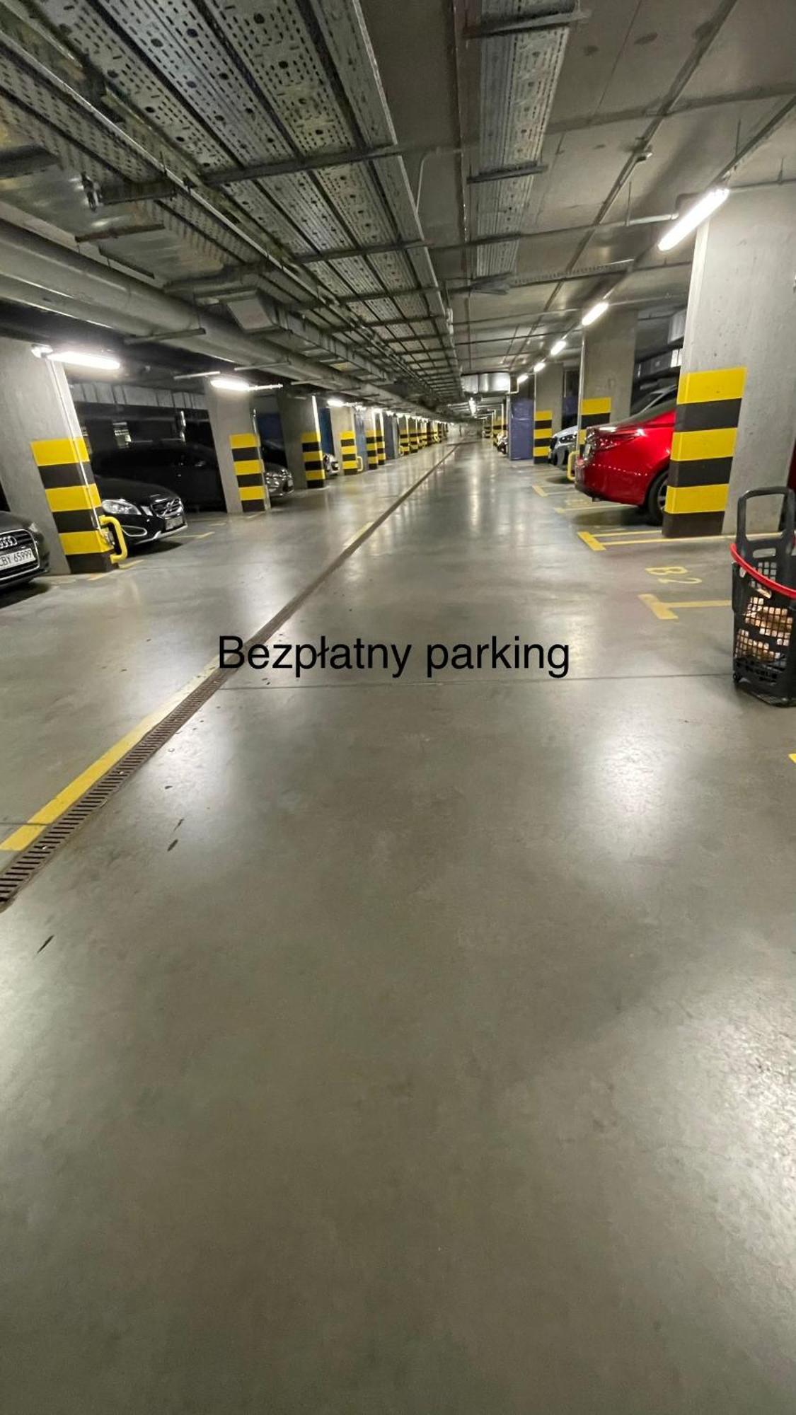 Apartamenty Warszawa Centrum Wlodarzewska 30 M45 Ngoại thất bức ảnh